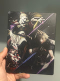 Dissidia Final Fantasy NT - Playstation 4