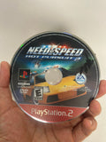 Need for Speed: Hot Pursuit 2 (Sony PlayStation 2, 2002) Ps2 Ps 2 Jugar 2