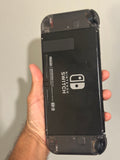 Nintendo Switch V1 Console Bundle – Tested & Working