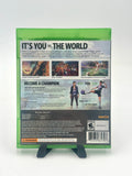 Kinect Sports Rivals - Xbox One