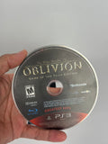 Elder Scrolls IV: Oblivion - Playstation 3