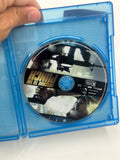 Welcome to the Punch - (Blu-ray)