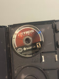 Metroid Prime (Nintendo GameCube, 2004) Nave rápida