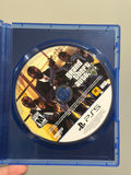 Grand Theft Auto V - Playstation 5