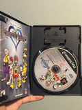 Kingdom Hearts - Playstation 2 CIB