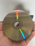 God of War 2 - Playstation 2 LOOSE DISC