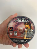 Tomb Raider Legend - Playstation 2