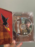 Smallville: The Complete First Season (DVD) – Preowned
