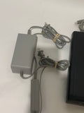 Nintendo Wii U Black 32GB Console Bundle – Complete & Tested