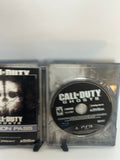 Call of Duty: Ghosts (Sony PlayStation 3, 2013) Ps3 Ps 3 Play 3 Envío Rápido