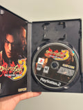 Onimusha 3 Demon Siege - Playstation 2 CIB