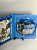 Assassin's Creed IV: Black Flag - Playstation 4