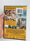The Wolf of Wall Street DVD Brand New Sealed Leonardo DiCaprio