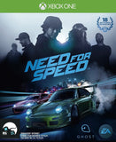 Need for Speed - Xbox One