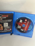 WWE 2K18 - Playstation 4