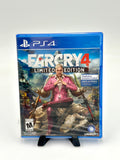 Far Cry 4 - Playstation 4