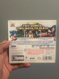 Sonic Generations - Nintendo 3DS