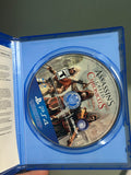 Assassin's Creed Chronicles - Playstation 4