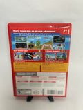 New Super Mario Bros. Wii - Wii NO MANUAL
