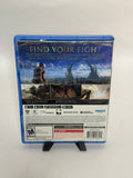 Forspoken - Playstation 5