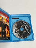 The Expendables 2 Blu-ray – Preowned
