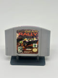 Top Gear Rally - Nintendo 64 LOOSE CART