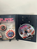 Flipnic Ultimate Pinball - Playstation 2
