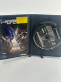 Transformers: The Game - Playstation 2