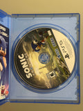 Sonic Frontiers - Sony PlayStation 5 Ps5 Ps 5 Play 5 Envío Rápido