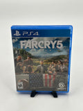 Far Cry 5 - Playstation 4