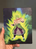 Dragon Ball Super: Broly Blu-ray (Pre-Owned)