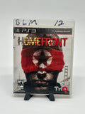 Homefront - Playstation 3