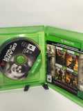 Gears of War 4 - Xbox One