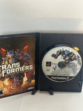 Transformers: Revenge of the Fallen - Playstation 2