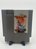 The Goonies II - NES LOOSE CART