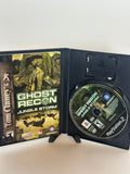 Ghost Recon Jungle Storm - Playstation 2
