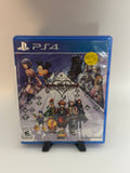 Kingdom Hearts HD 2.8 Final Chapter Prologue - Playstation 4