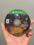 The Book of Unwritten Tales 2 - Xbox One LOOSE DISC