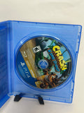 Crash Bandicoot N'Sane Trilogy para Sony PS4 Ps 4 Play 4 Fast Ship