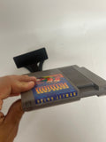 Solar Jetman - NES LOOSE CART