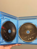 Man of Steel - (Blu-ray)