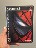 Spiderman - Playstation 2