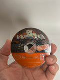 Def Jam Vendetta - Gamecube LOOSE DISC