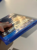 Wasteland 2: Director's Cut - Playstation 4