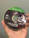 Gears of War 4 - Xbox One