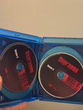 The Sopranos: The Complete Third Season Blu-ray (Pre-Owned)