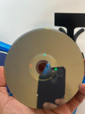 Neon Genesis Evangelion Complete Series Blu-ray + End of Evangelion Preowned Tested
