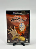 Avatar the Last Airbender - Gamecube