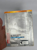 inFamous 2 (PlayStation 3 PS3, 2011) Completo con manual CIB Black Label