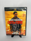 Out of Time (DVD, 2003) Special Edition - Denzel Washington - VERY GOOD - Fast Ship